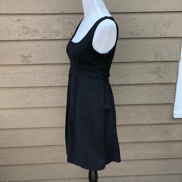 ☀️☀️☀️ 4/$20 NWT! BCX silk-feel pleated fit and flare party! - Picture 4 of 6